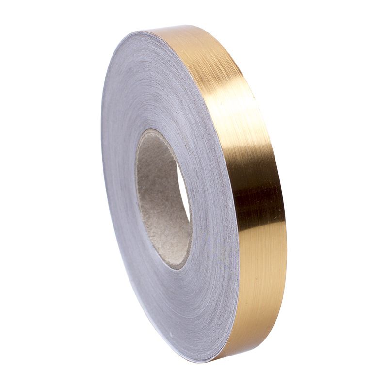 Golden: Taille: 20mm * 50m