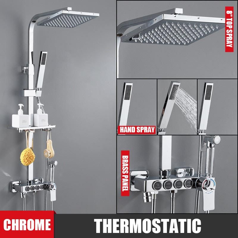 Seçenekler: Thermostatic2