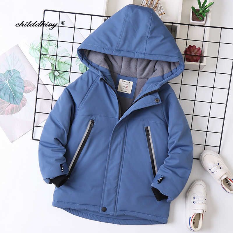 2021 Baby Boys Winter Jacket Coat Outerwear Autumn Fleece Warm Hooded Children Kids Jackets H0909 From Sihuai04 33 46 Dhgate Com 2021 Baby Boys Winter Jacket Coat, Gap Winter Coat Baby Boy 2021