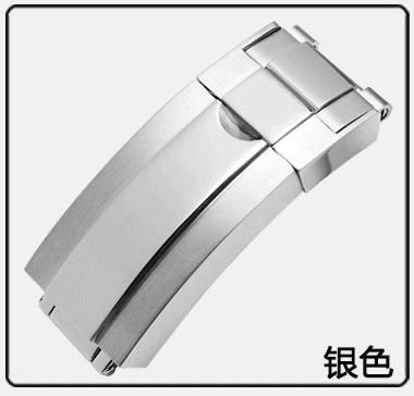 Zilver 18x9mm met logo