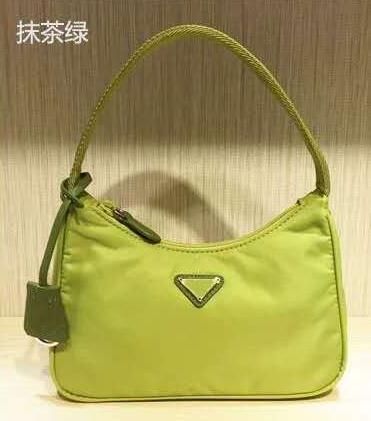 Stijl 1 【Matcha Green】