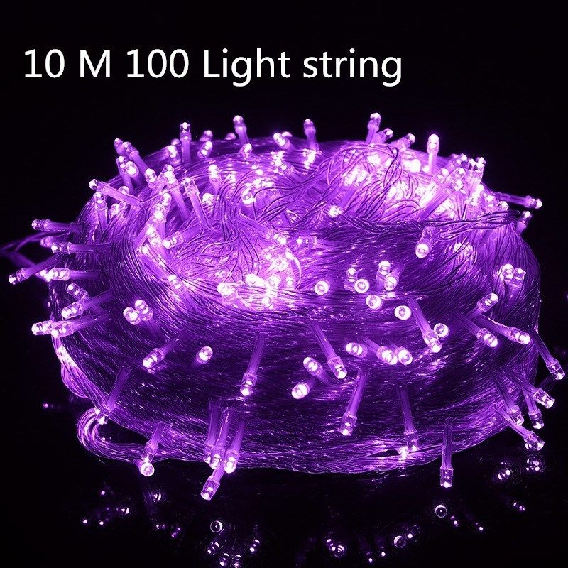 10x100 Violet