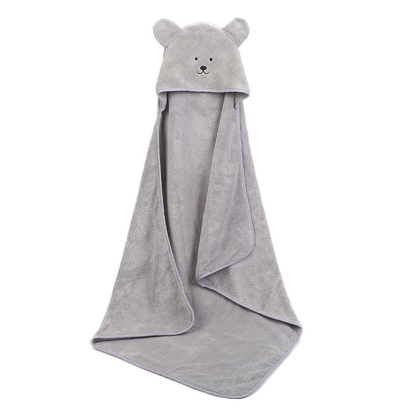Acheter Poncho Baby Poncho Serviette Bebe Bathrobes Velvet 90 90cm Capuche En Polaire Capuche Enfants Serviettes De Plage Nouveau Ne Bebe A Capuchon Babies Babies Couvertures De 27 3 Du Kong005 Fr Dhgate Com