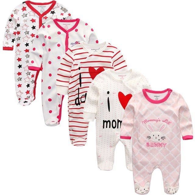 Vêtements de bébé RFL5001