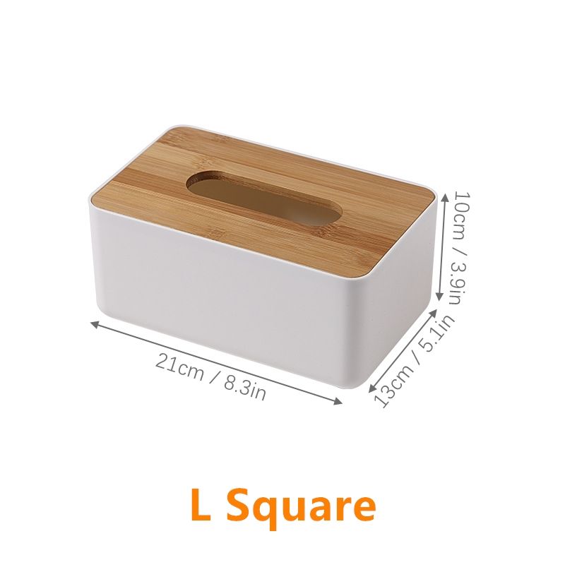 L Square