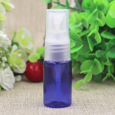 30pcs bleu clair spray PLASTIQUE