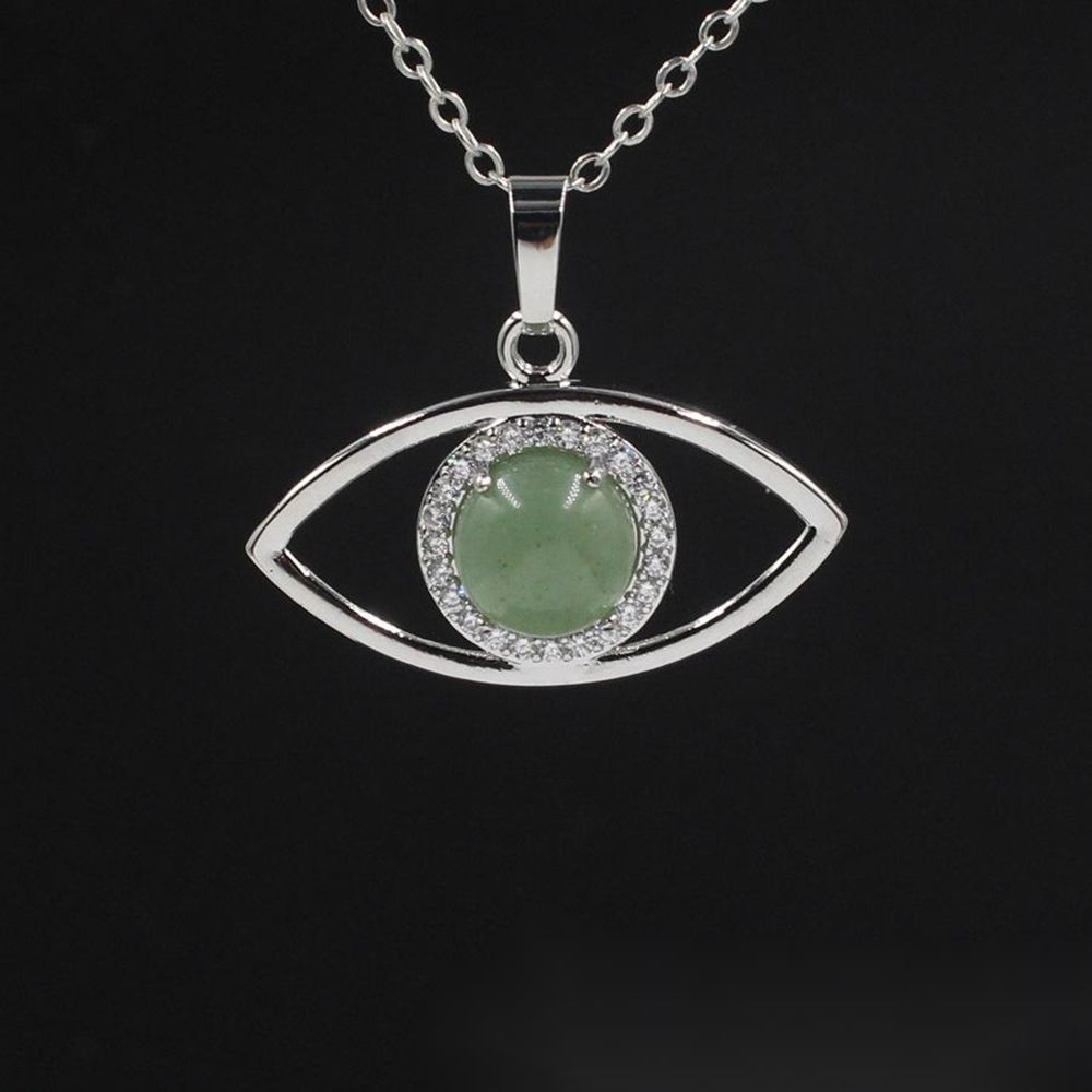 green aventurine