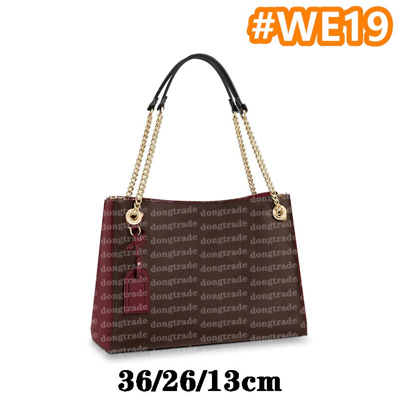 #WE19 36/26/13cm