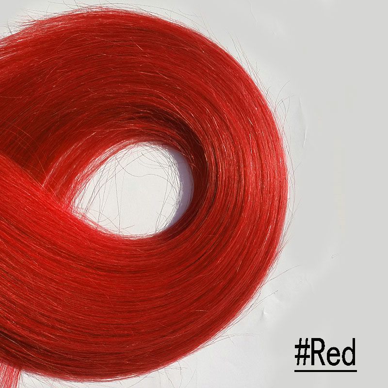 #Red