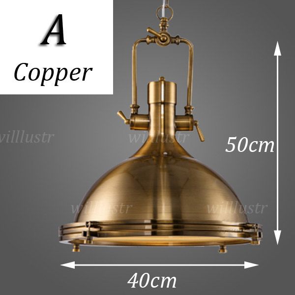 A Copper
