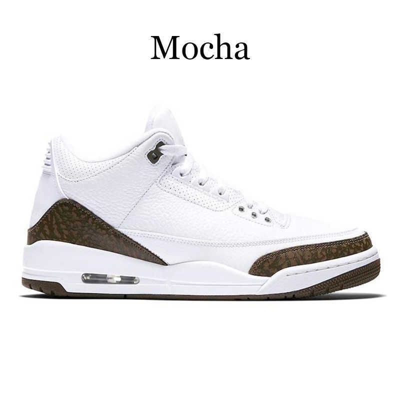 Mocha.