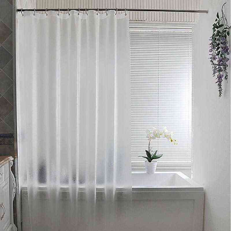 Curtain-W240xH200cm translúcida