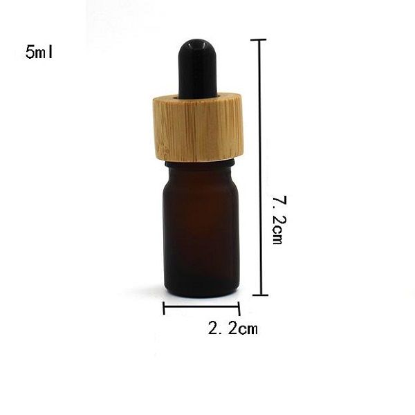 5ml siyah üst