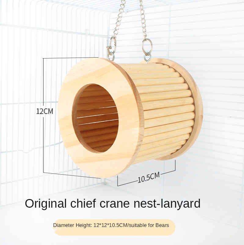 002 Hanging Nest