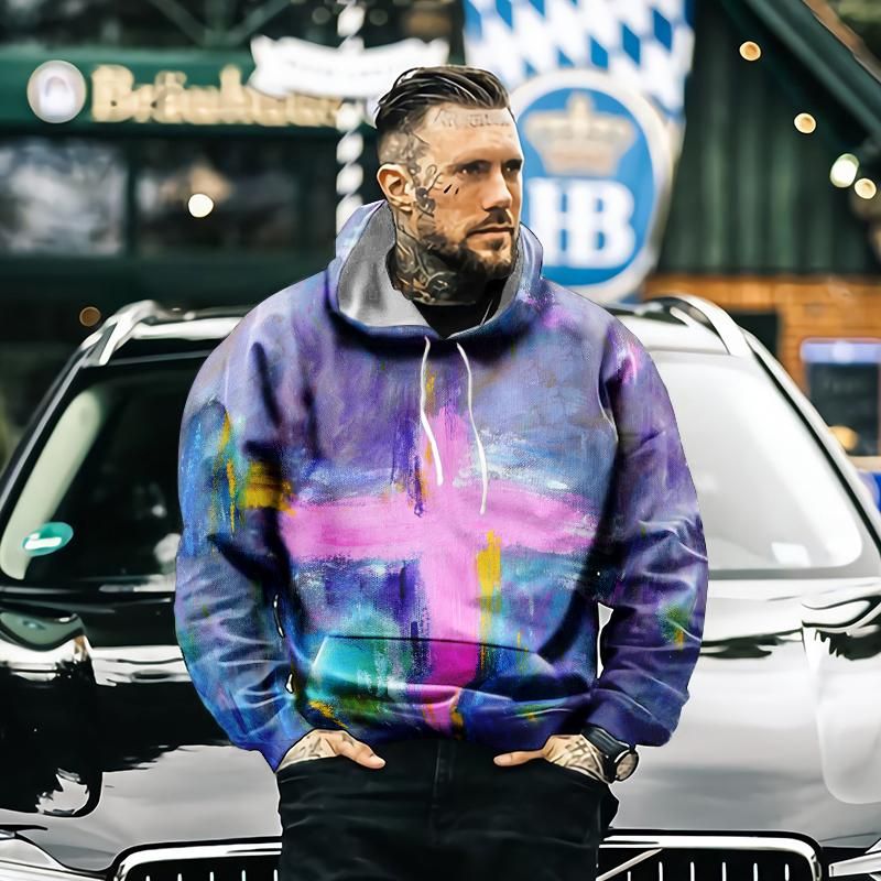 retro style sweatshirts