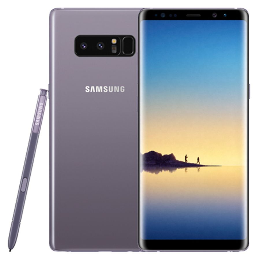 Note 8 128gb