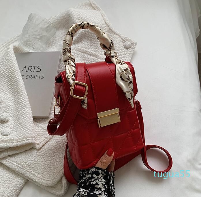 Compra Disenador Mahjong Vintage Moda Calidad Cuero Femenino Hombro Bolsos Barato Entrega Rapida Y Calidad Es Dhgate