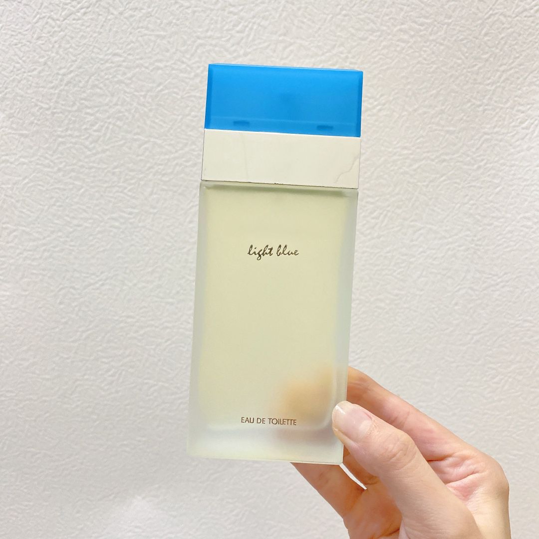 Light fruity 2025 perfume