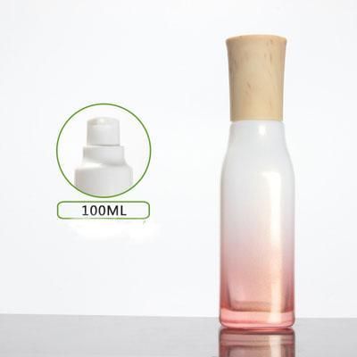 100 ml lotion pump