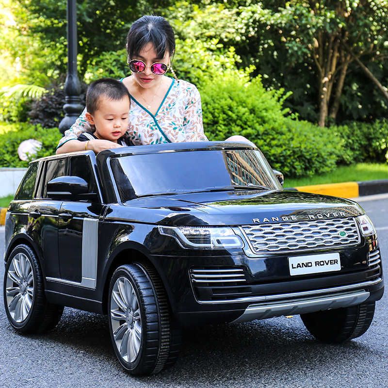scam Adult tomorrow Oversized Land Rover Childrens Electric Stroller Four Wheel Off Road Vehicle Two Seat Remote Control Baby Toy Car Can Sit Adults From Exchangeyes, $639.36 | DHgate.Com scam Adult tomorrow Oversized Land Rover Childrens Electric Stroller Four Wheel Off Road Vehicle Two Seat Remote Control Baby Toy Car Can Sit Adults From Exchangeyes, $639.36 | DHgate.Com