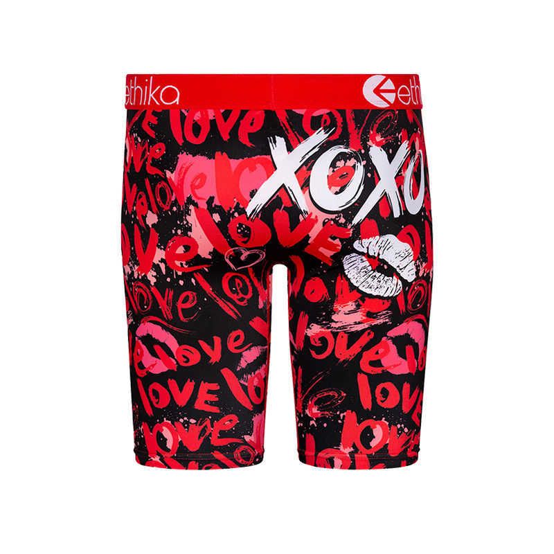 Valentine's day ethika boxers Clearance