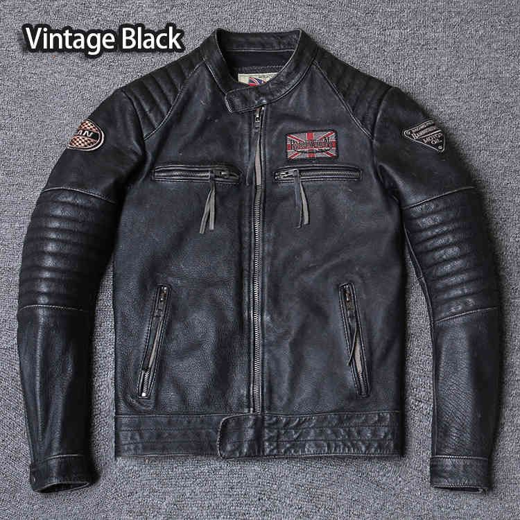 vintage siyah