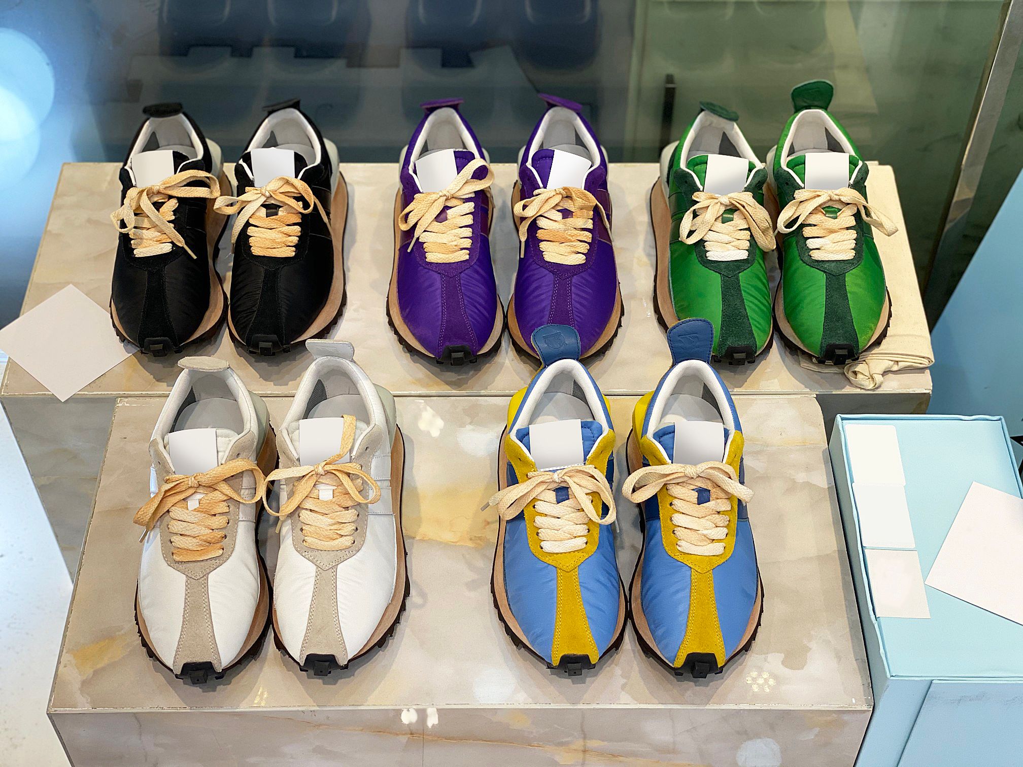 lanvin sneakers dhgate