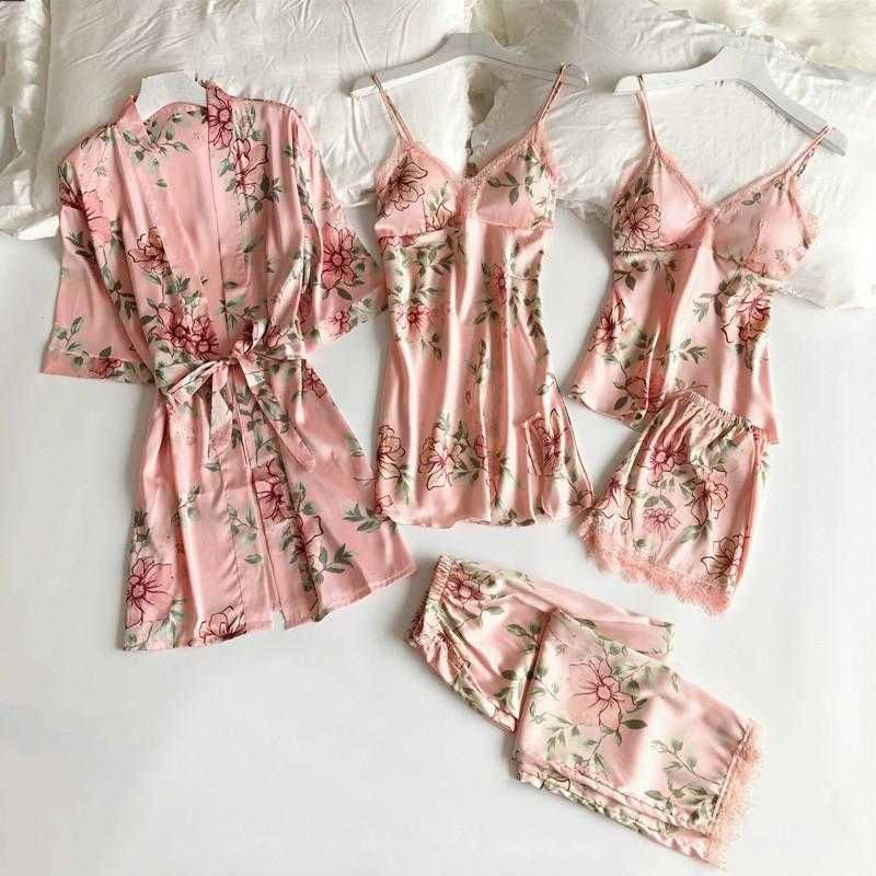 Pembe set - c