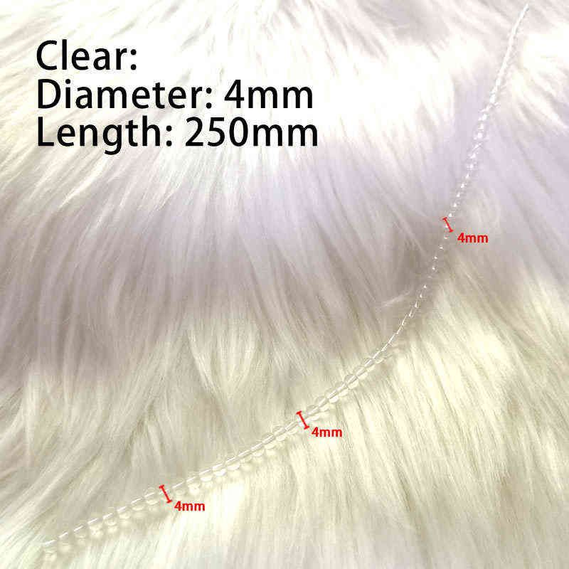 CLEAR-L25CM-D4MM