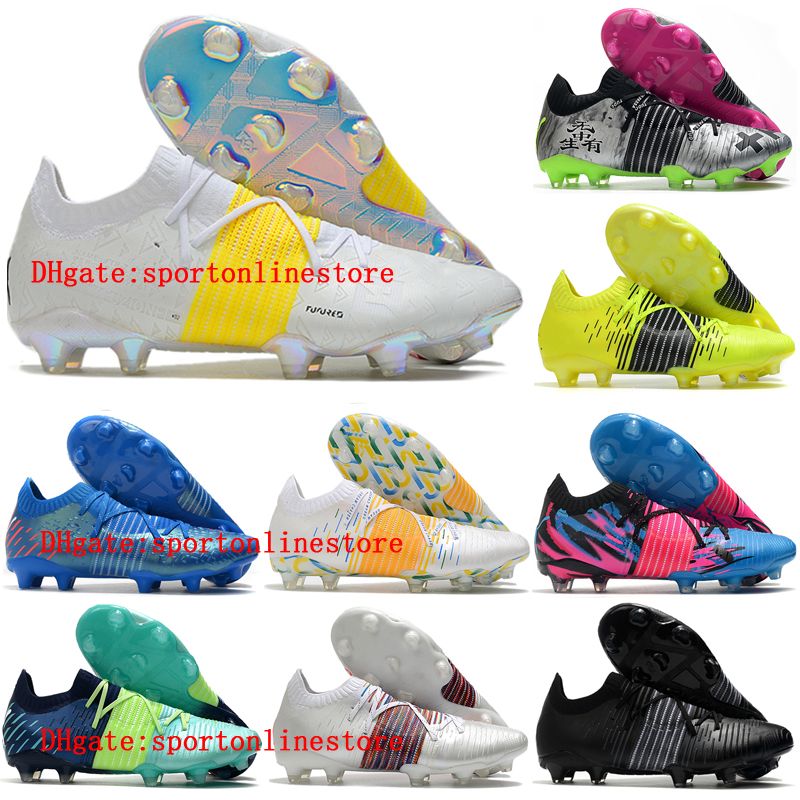 2021 New Arrivals Top Quality Mens Soccer Boots Future Z 1.1 Football  Cleats Neymar Jr Scarpe Da Calcio Firm Ground Outdoor Creativity Shoes From  Sportonlinestore, $52.27 | DHgate.Com