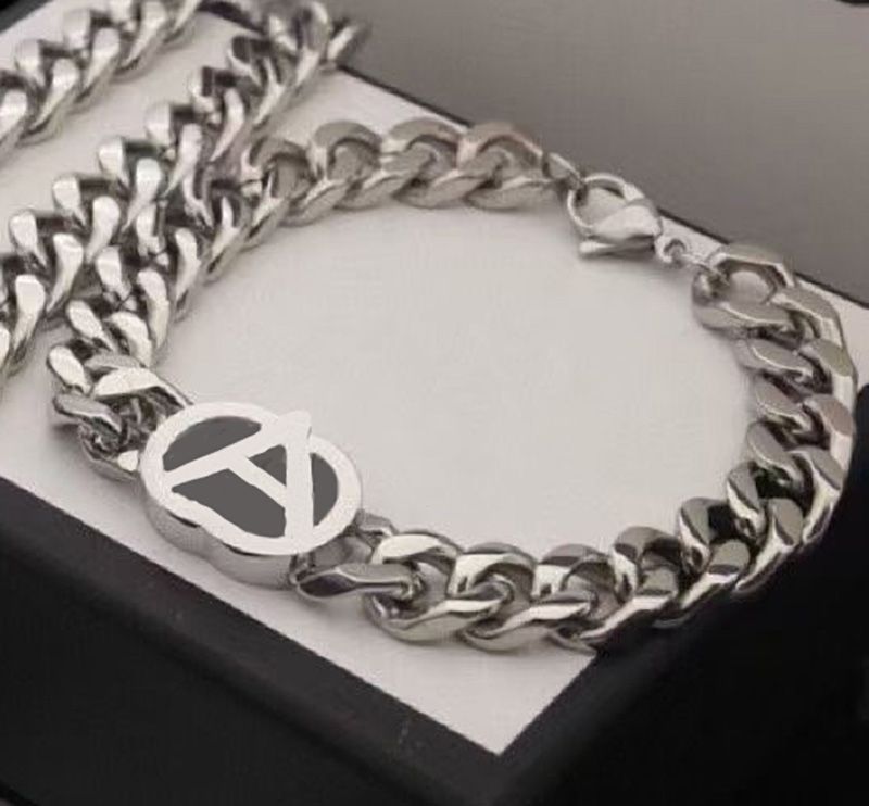 Bracelet - Silver