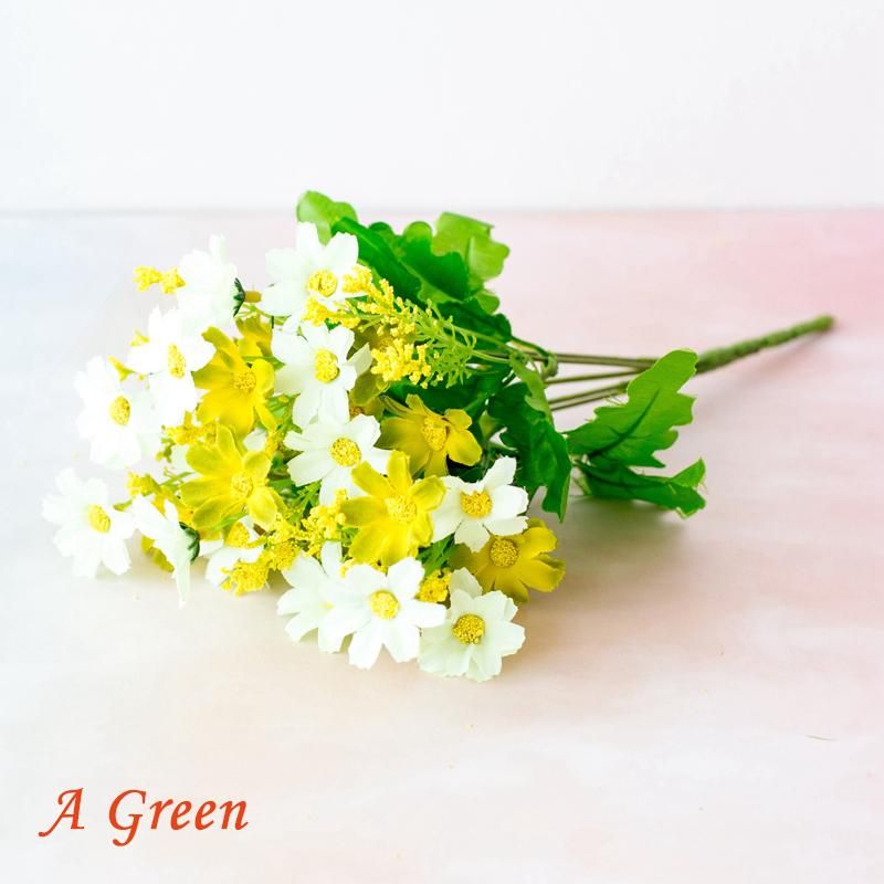 A Green