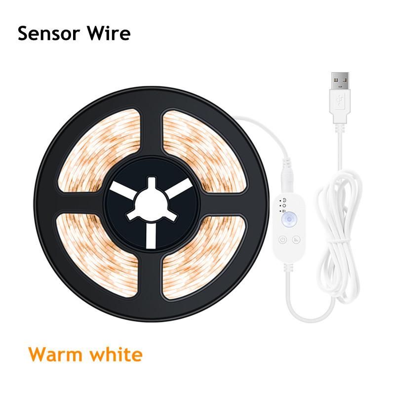 Sensor Warm white