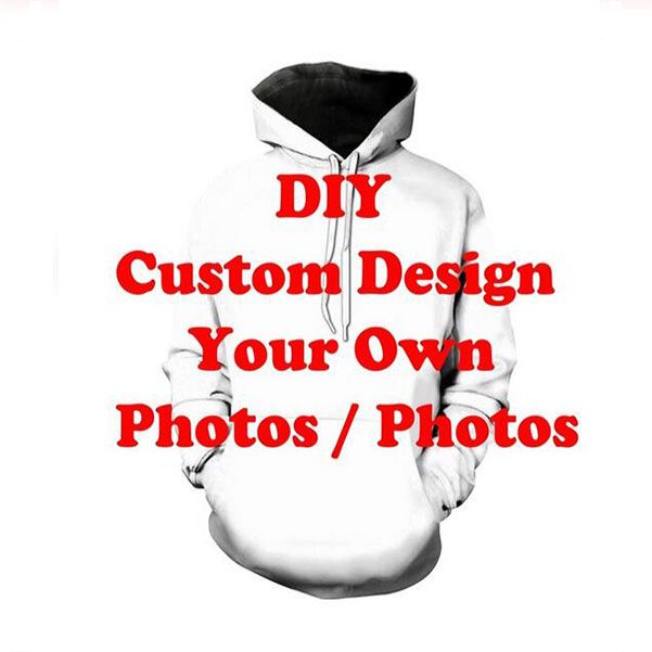 DIY Custom Design