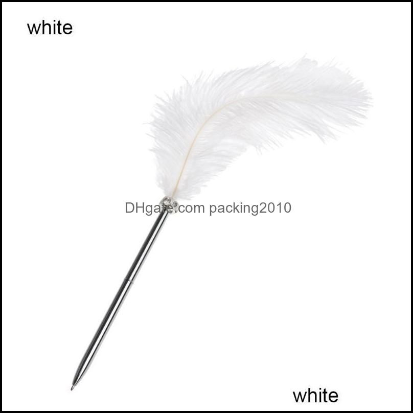白い