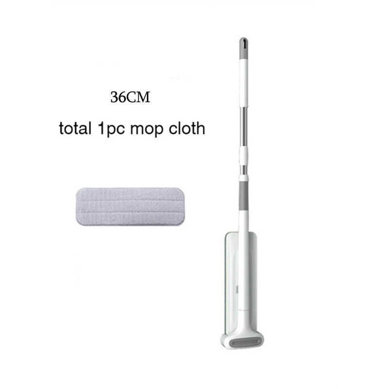 36 cm 1Clust Mops