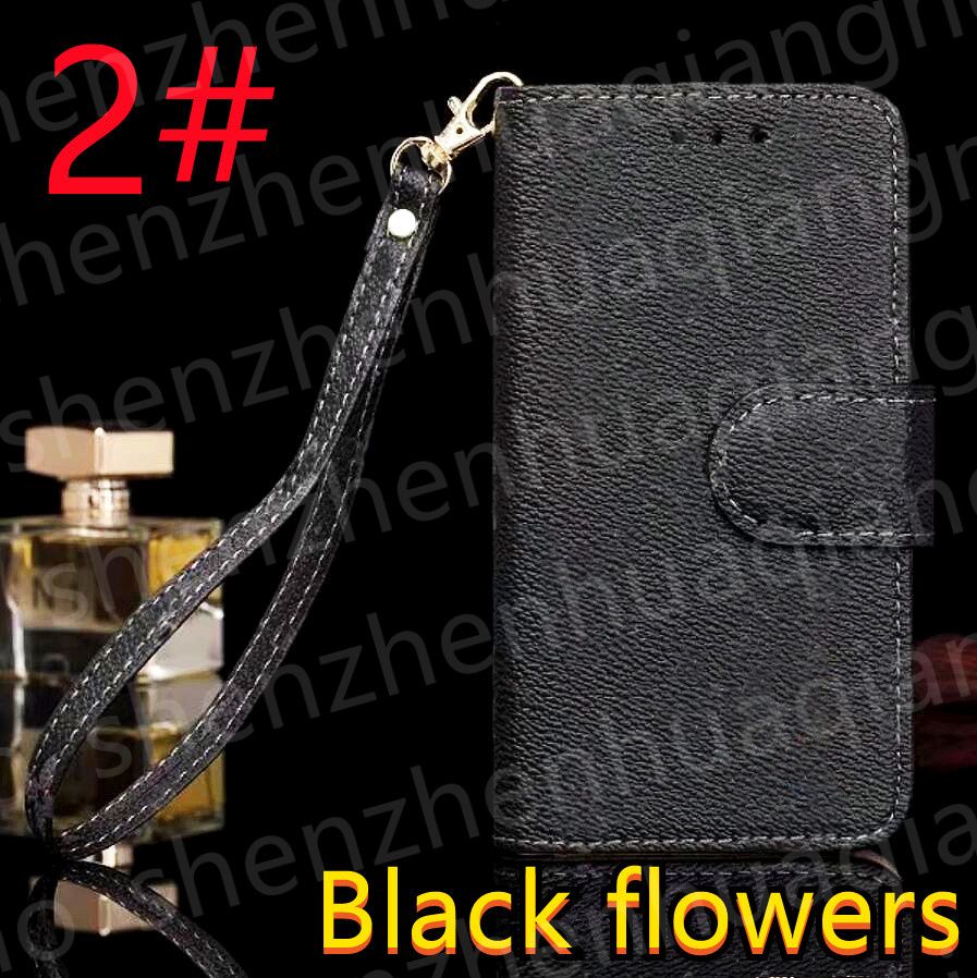 L2#Black Flower V+логотип