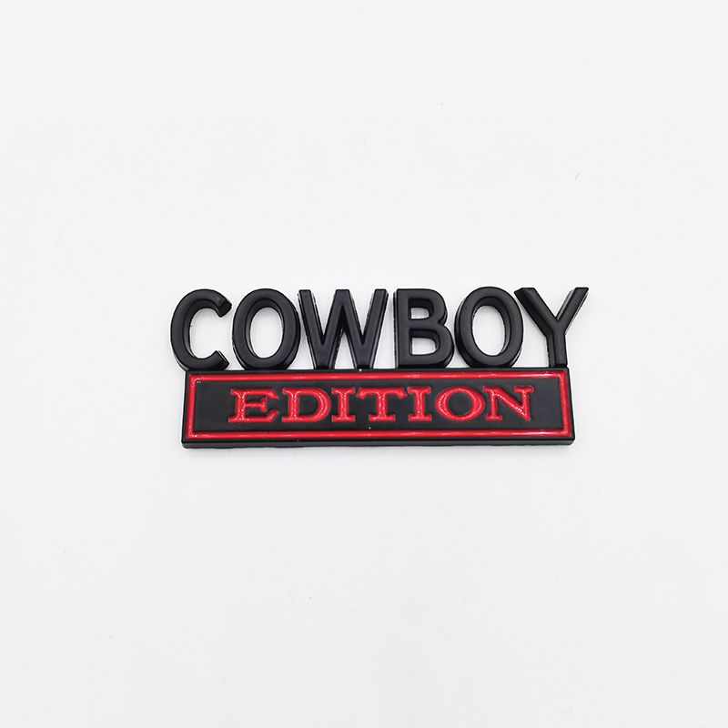 Cowboy Edition1.