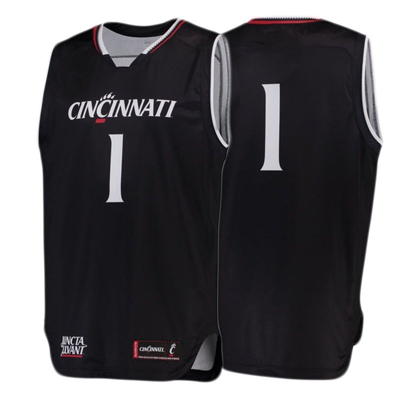 Jersey Blackout Cincinnati