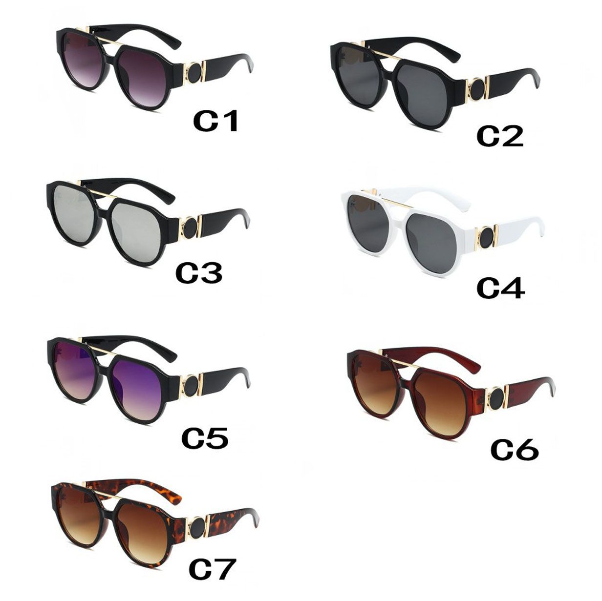 43H71,only sunglasses