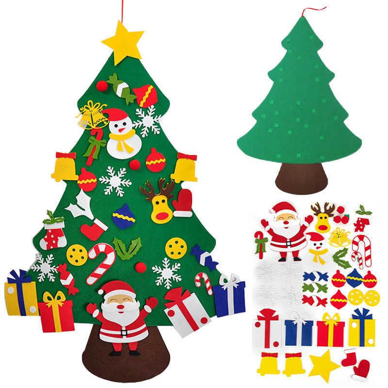 Christmas Tree 007-50-100cm(see Detail)