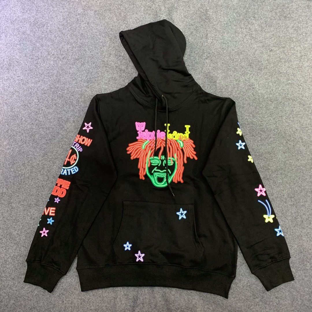 jennie hoodie
