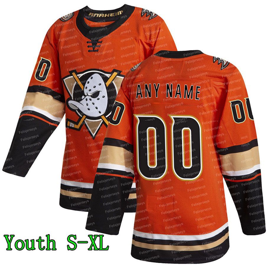 Alternative Jersey Youth S-XL