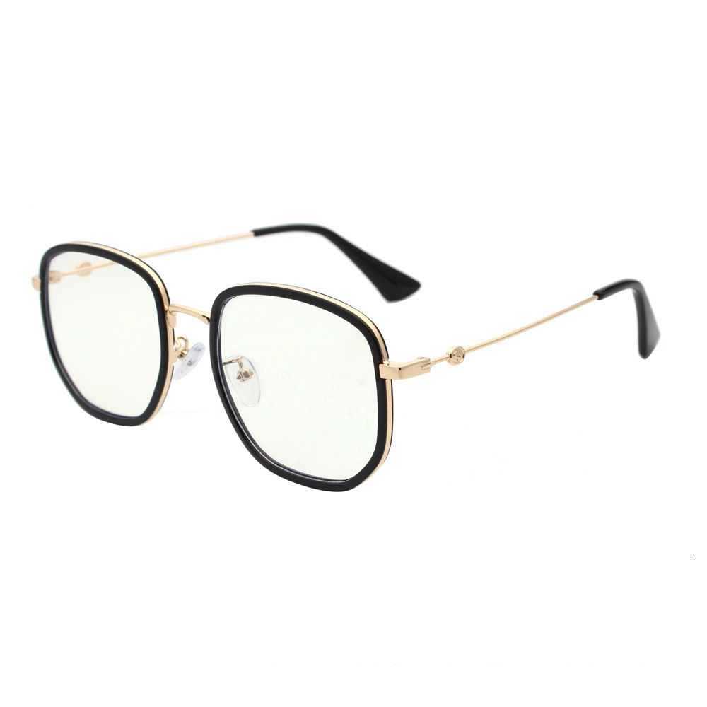 Compra 2021 Nuevos Hombres Marco Óptico Nuevo Modelo Gafas Gafas Barato |  Entrega Rápida Y Calidad | Es.Dhgate