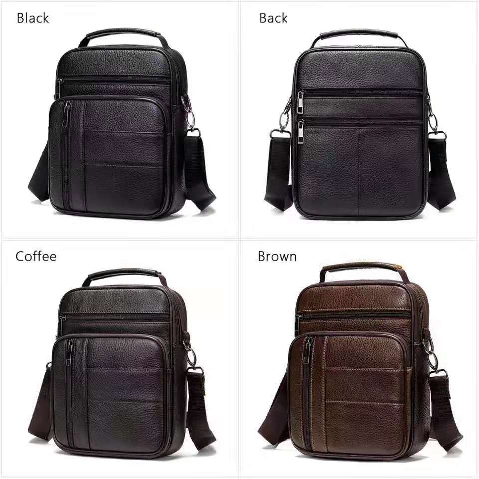 camera bolsas for men