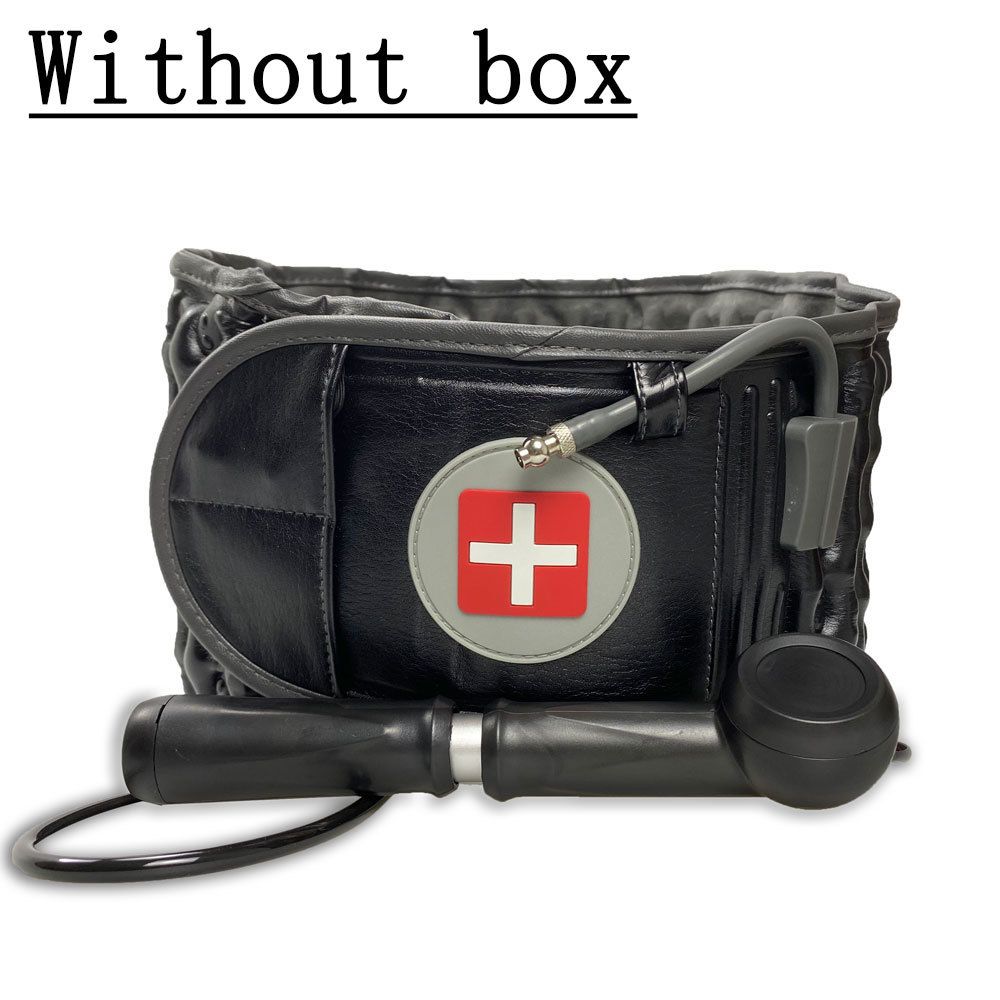 Without Box