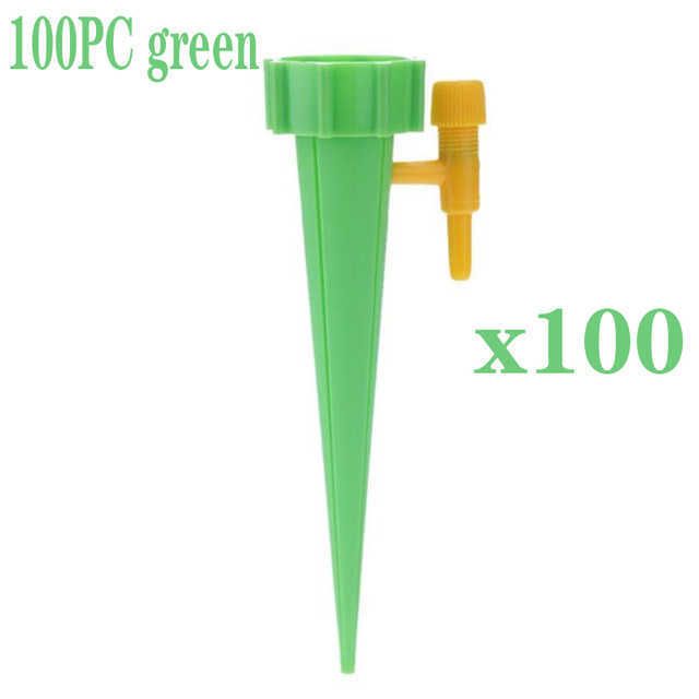 100pc verde