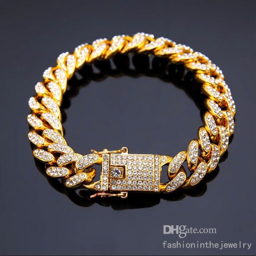 Gold#bracelet#16cm