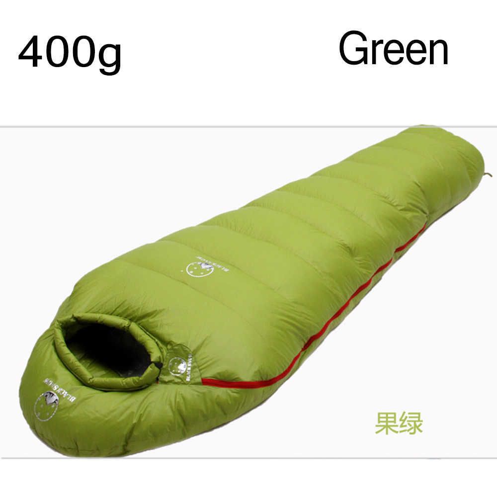 400g Green