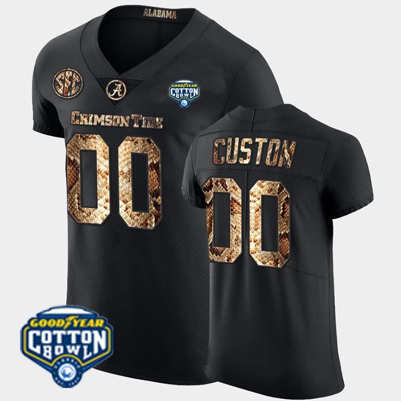 new black golden with cotton bowl patch